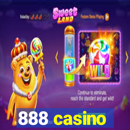 888 casino